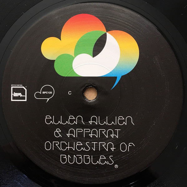 Orchestra Of Bubbles (2xVINYL) | Mint (M) Mint (M) Get Cheap Vinyl