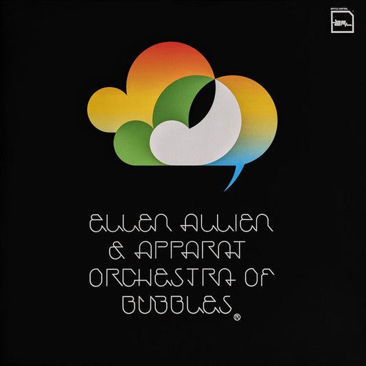 Orchestra Of Bubbles (2xVINYL) | Mint (M) Mint (M) Get Cheap Vinyl