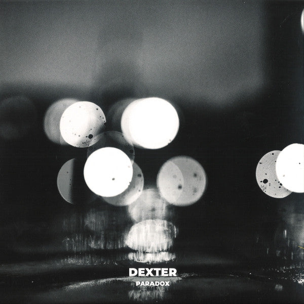 Paradox (VINYL) | Mint (M) Mint (M) Get Cheap Vinyl