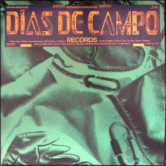 Amigos 002 (4LP) | Mint (M) Mint (M) Get Cheap Vinyl