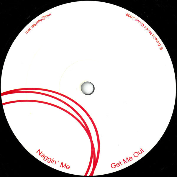(G)oing (C)oncern (P)rinciple (VINYL) | Excellent+ (EX+) Generic Get Cheap Vinyl