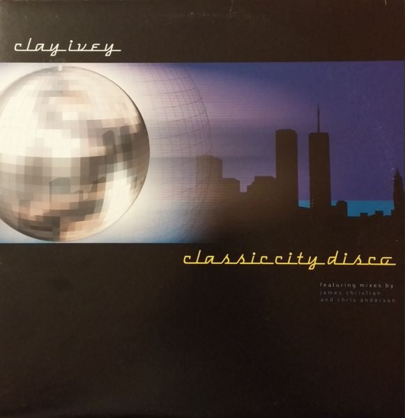 Classic City Disco | Excellent (EX) Excellent (EX) Get Cheap Vinyl