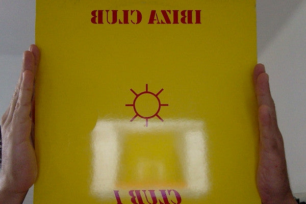 Ibiza Club 1 | Excellent (EX) Mint (M) Get Cheap Vinyl