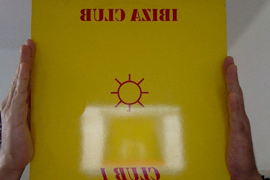 Ibiza Club 1 | Excellent (EX) Mint (M) Get Cheap Vinyl