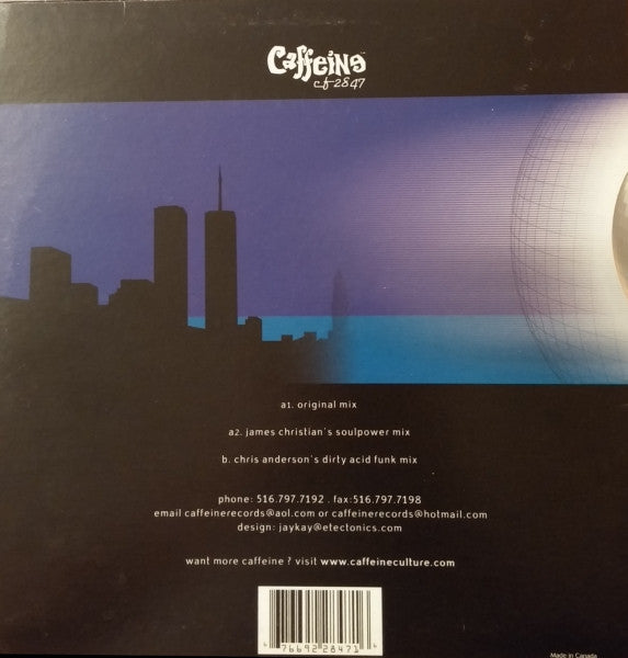 Classic City Disco | Excellent (EX) Excellent (EX) Get Cheap Vinyl