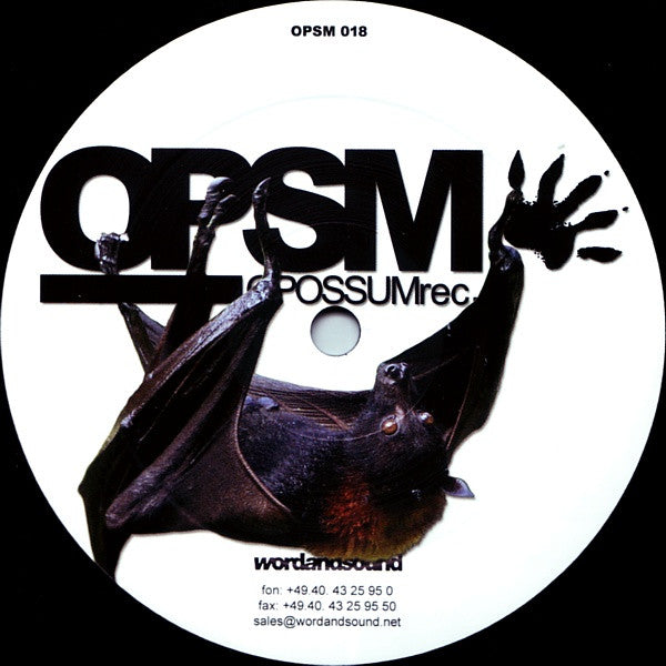 Protect Your Neck (VINYL) | Near Mint (NM) Near Mint (NM) Get Cheap Vinyl