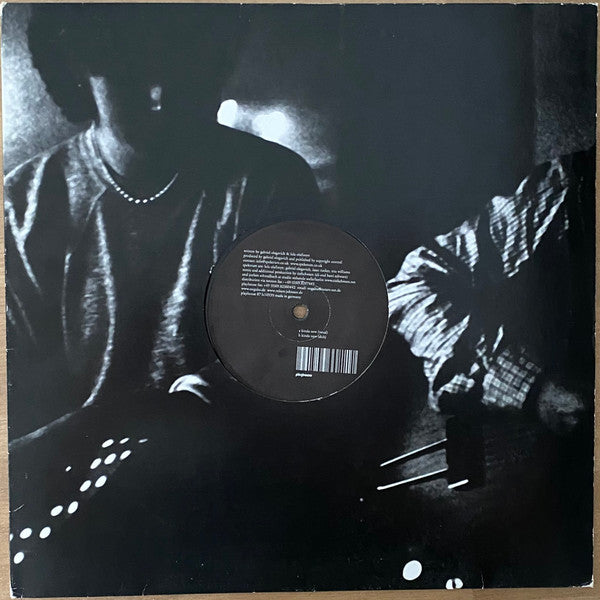 Kinda New (Tiefschwarz Mixes) (VINYL) | Near Mint (NM) Excellent (EX) Get Cheap Vinyl