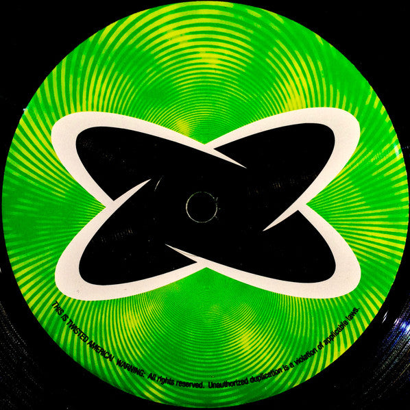 The Way | Near Mint (NM) Excellent (EX) Get Cheap Vinyl