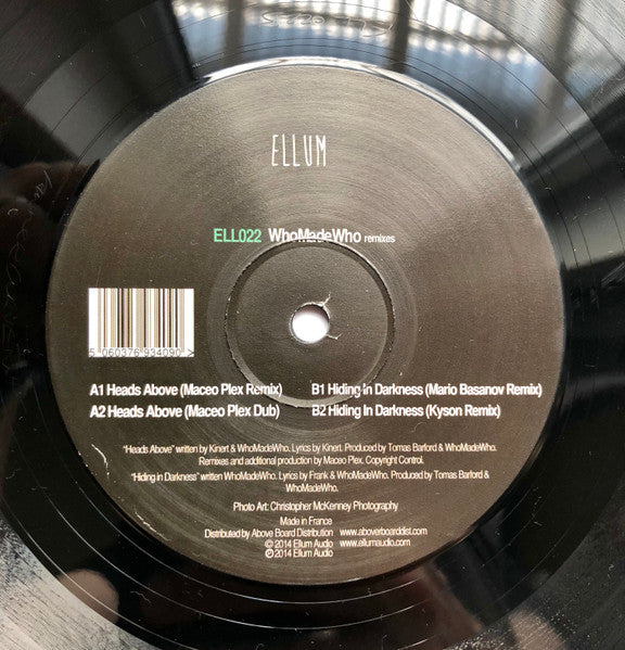 Remixes | Near Mint (NM) Near Mint (NM) Get Cheap Vinyl