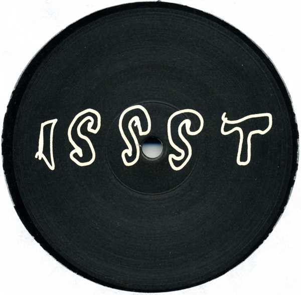 Issst #2 | Near Mint (NM) Generic Get Cheap Vinyl