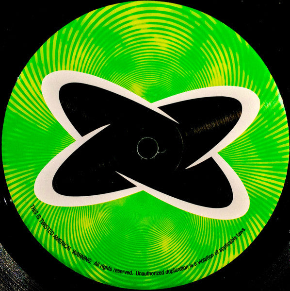 The Way | Near Mint (NM) Excellent (EX) Get Cheap Vinyl