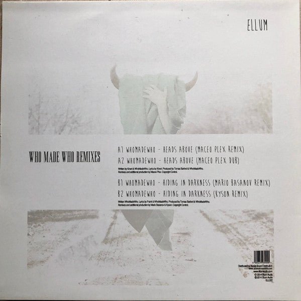 Remixes | Near Mint (NM) Near Mint (NM) Get Cheap Vinyl