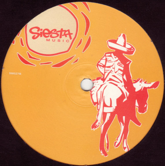 The Groundfloor EP | Near Mint (NM) Generic Get Cheap Vinyl