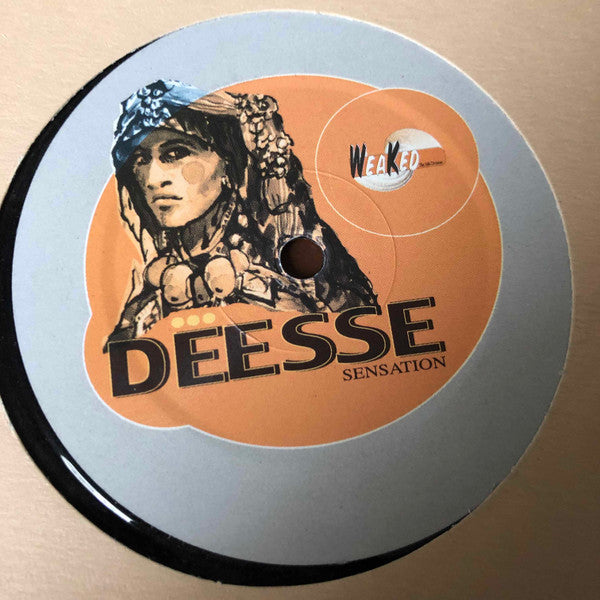 Sensation | Get Cheap Vinyl