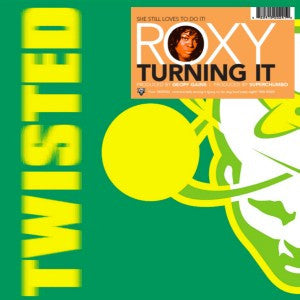 Turning It | Very Good Plus (VG+) Very Good Plus (VG+) Get Cheap Vinyl