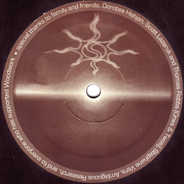Stomping Ground / Catalyst | Very Good Plus (VG+) Generic Get Cheap Vinyl