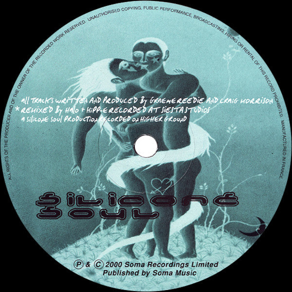 The Seven Day Weekend EP | Very Good (VG) Generic Get Cheap Vinyl