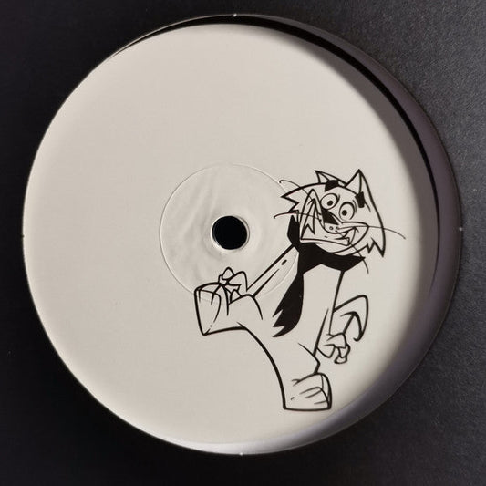 TCR 002 | Mint (M) Mint (M) Get Cheap Vinyl