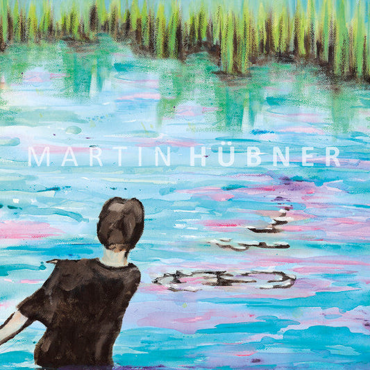 MARTIN HÜBNER 2018 | Mint (M) Mint (M) Get Cheap Vinyl