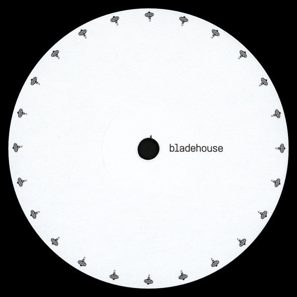 Bladehouse IV | Mint (M) Mint (M) Get Cheap Vinyl