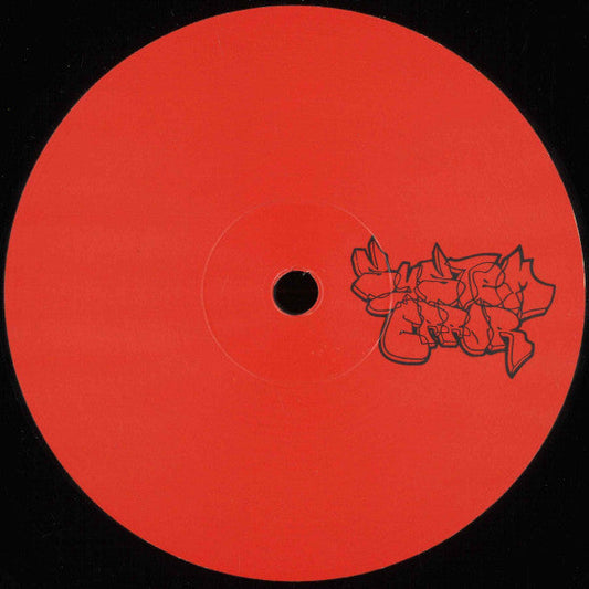 System Error x EYA Records | Mint (M) Generic Get Cheap Vinyl