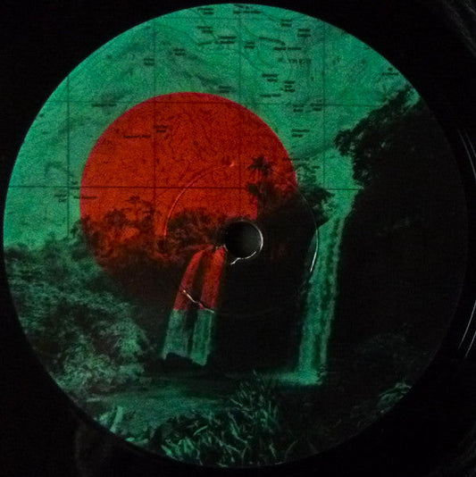 Borneo Bongo | Mint (M) Generic Get Cheap Vinyl