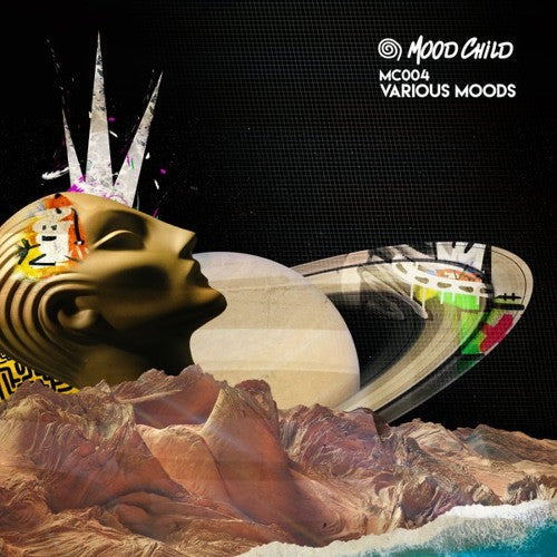 Various Moods | Mint (M) Mint (M) Get Cheap Vinyl