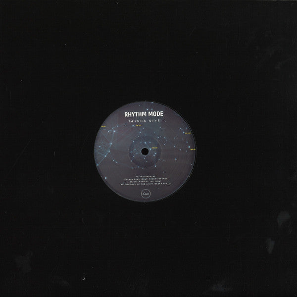 Rhythm Mode | Mint (M) Generic Get Cheap Vinyl