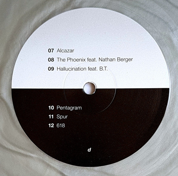 Pentagram | Mint (M) Mint (M) Get Cheap Vinyl