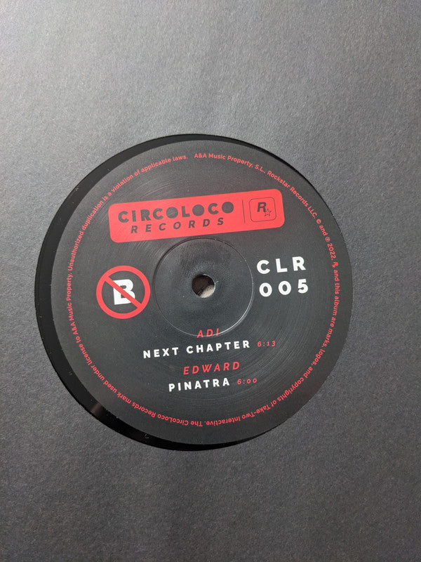 Anyway | Mint (M) Mint (M) Get Cheap Vinyl