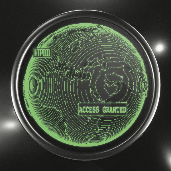 Interstellar Buzz | Mint (M) Mint (M) Get Cheap Vinyl