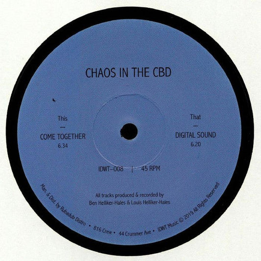 Come Together | Mint (M) Generic Get Cheap Vinyl