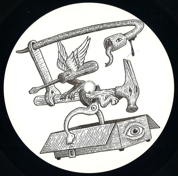 Tool Box | Mint (M) Generic Get Cheap Vinyl