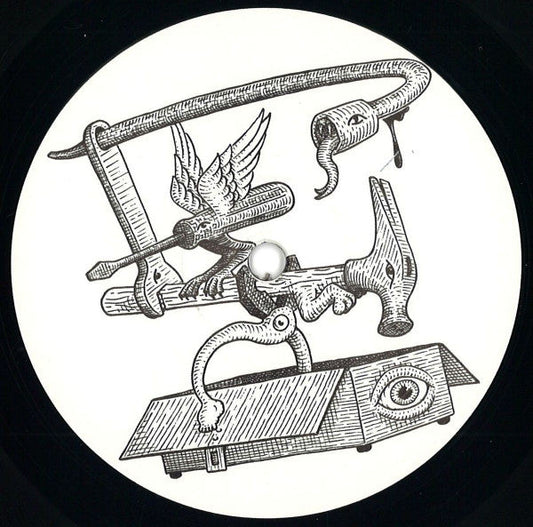 Tool Box | Mint (M) Generic Get Cheap Vinyl