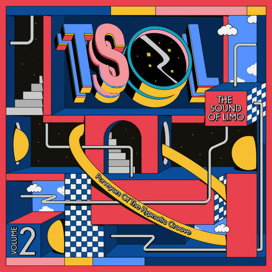 Purveyors Of The Hypnotic Groove | Mint (M) Mint (M) Get Cheap Vinyl