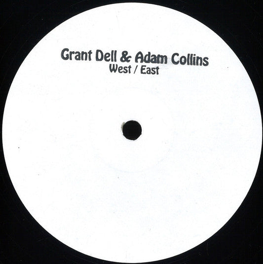 West / East | Mint (M) Generic Get Cheap Vinyl