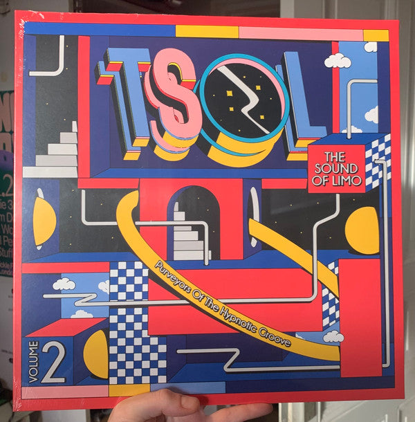 Purveyors Of The Hypnotic Groove | Mint (M) Mint (M) Get Cheap Vinyl