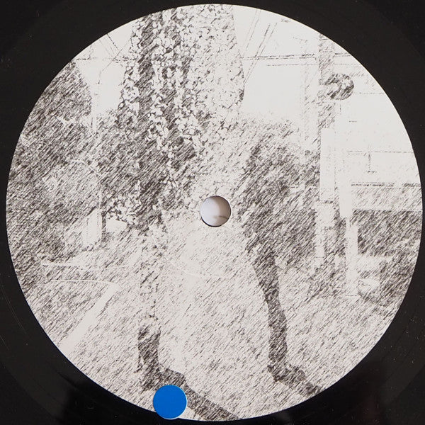 Shape 5 | Mint (M) Mint (M) Get Cheap Vinyl