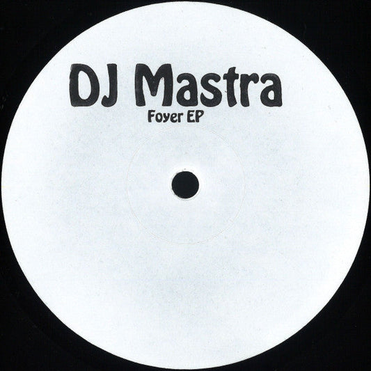 Foyer | Mint (M) Generic Get Cheap Vinyl