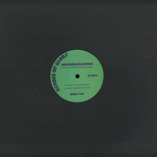 Escape On The Midnight Express | Mint (M) Generic Get Cheap Vinyl