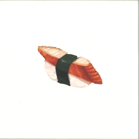 Omakase 002 | Mint (M) Mint (M) Get Cheap Vinyl