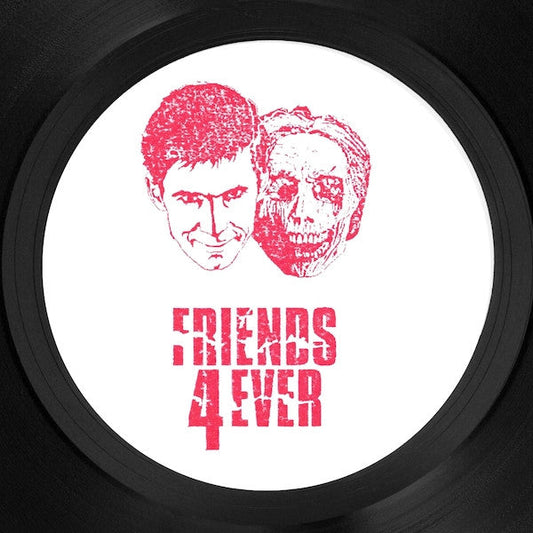 F4E005 | Mint (M) Generic Get Cheap Vinyl