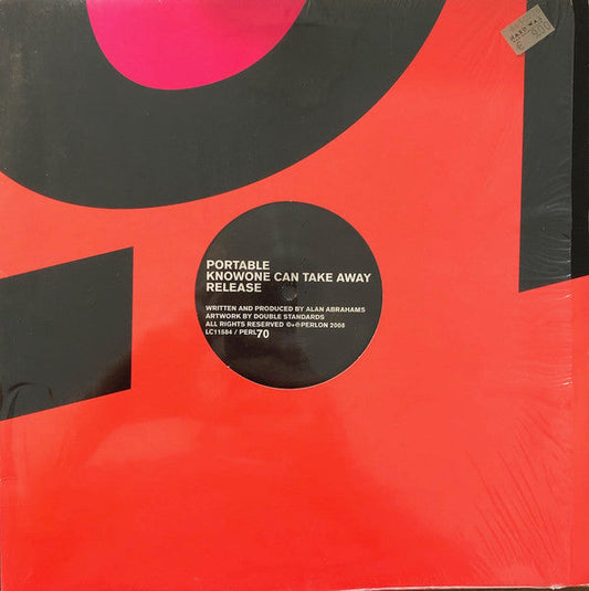 Knowone Can Take Away | Mint (M) Mint (M) Get Cheap Vinyl