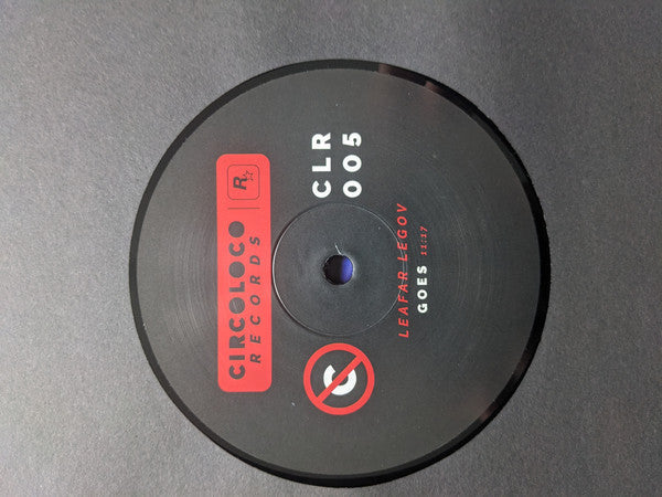 Anyway | Mint (M) Mint (M) Get Cheap Vinyl