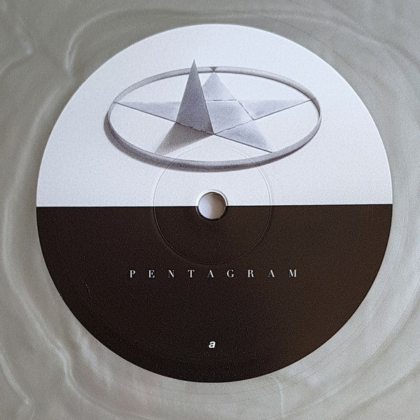 Pentagram | Mint (M) Mint (M) Get Cheap Vinyl