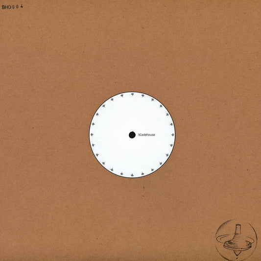 Bladehouse IV | Mint (M) Mint (M) Get Cheap Vinyl