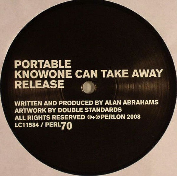 Knowone Can Take Away | Mint (M) Mint (M) Get Cheap Vinyl