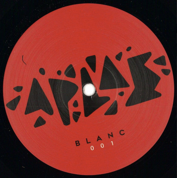 Blanc 001 | Mint (M) Generic Get Cheap Vinyl