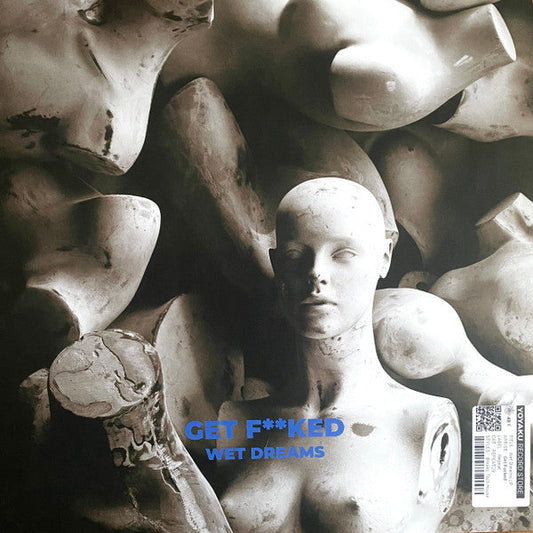 Wet Dreams | Mint (M) Mint (M) Get Cheap Vinyl