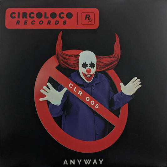 Anyway | Mint (M) Mint (M) Get Cheap Vinyl